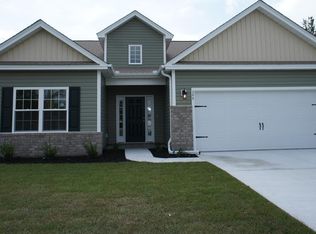 399 Rycola Cir LOT 50, Fripp Surfside Beach, SC 29575