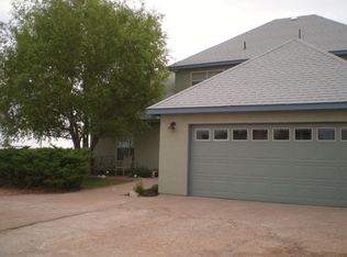 2000 Scenic View Dr, Winslow, AZ 86047