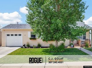 1534 S Fairdale Ave, Casper, WY 82601