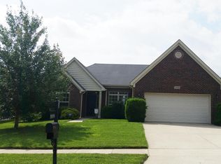11325 Top Walnut Loop, Louisville, KY 40229