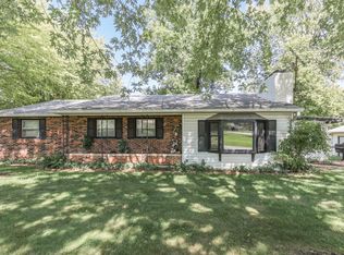 13023 N Allman West St, Mooresville, IN 46158