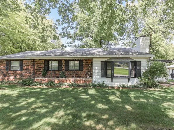 13023 N Allman West St, Mooresville, IN 46158