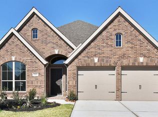 2643 Cutter Ct, Manvel, TX 77578