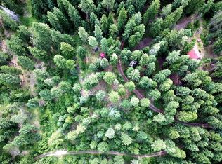 0 Newby Creek Rd, Twisp, WA 98856