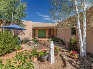 13 Calle Alejandra, Santa Fe, NM 87508