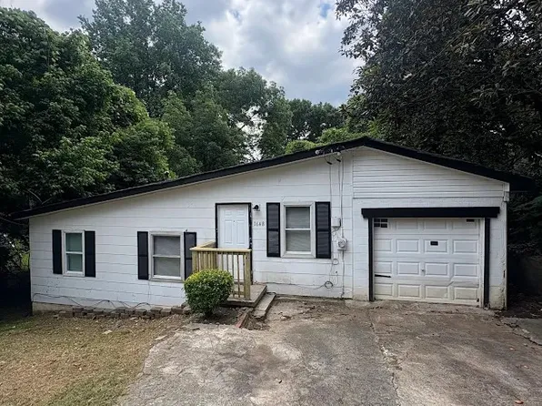 1648 Mary George Ave NW, Atlanta, GA 30318