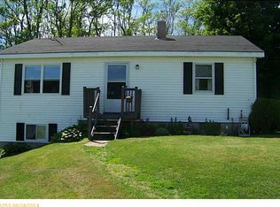 355 Thorndike Rd, Unity, ME 04988