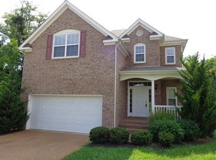 1157 Cynthia Ln, Spring Hill, TN 37174