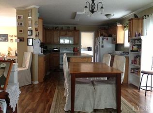127 Courtney Ter, Altavista, VA 24517