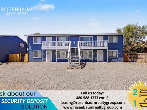 3184 N Tani Rd APT 12, Prescott Valley, AZ 86314