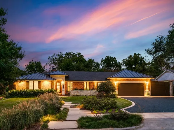 5964 Melshire Dr, Dallas, TX 75230