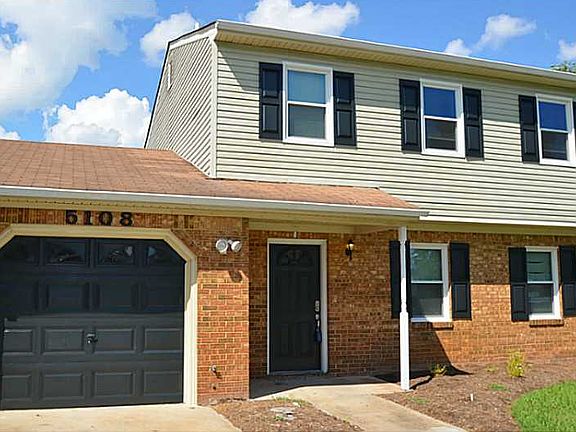 4th image of 5108 Eksdale Ct