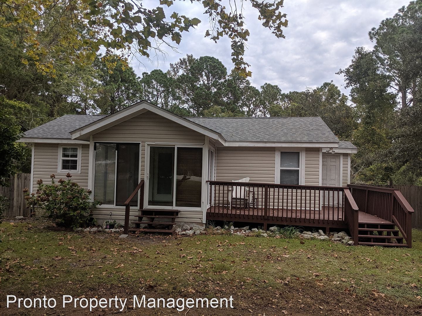 682 E Ocean Rd, Holly Ridge, NC 28445 | Zillow