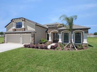 2823 Colewood Ln, Dover, FL 33527