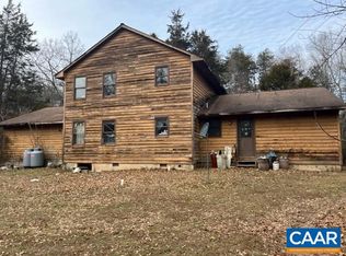 1471 Milton Rd, Charlottesville, VA 22902