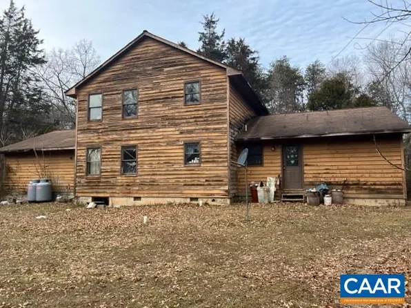 1471 Milton Rd, Charlottesville, VA 22902