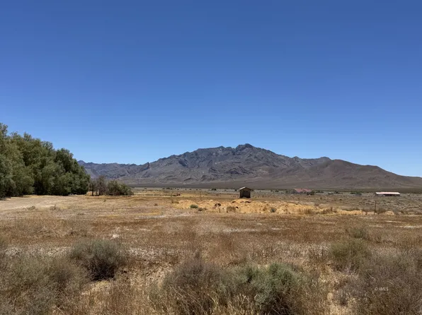 208 Charleston Ave, Shoshone, CA 92384