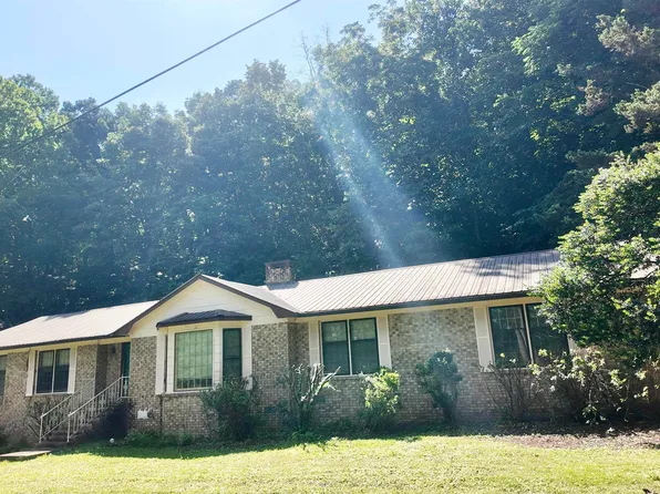 3719 Wilborn Ave NE, Fort Payne, AL 35967