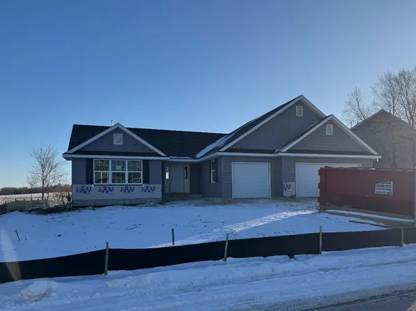1014 Coney Island Dr, Loves Park, IL 61111