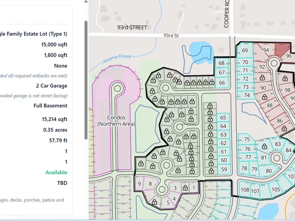 (undisclosed Address), Pleasant Prairie, WI 53158
