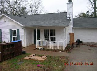 1433 Floyd Cir, Gainesville, GA 30507