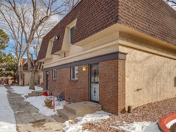 5th image of 7755 E Quincy Ave APT T33