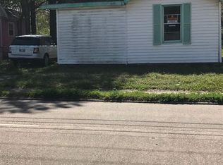 4458 Evangeline St, Baton Rouge, LA 70805