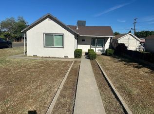 1320 Orange Ave, Chowchilla, CA 93610