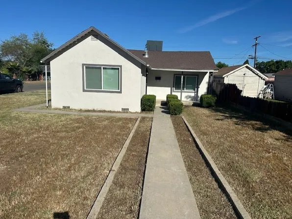 1320 Orange Ave, Chowchilla, CA 93610