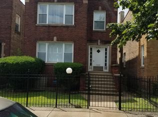 8022 S Dobson Ave, Chicago, IL 60619