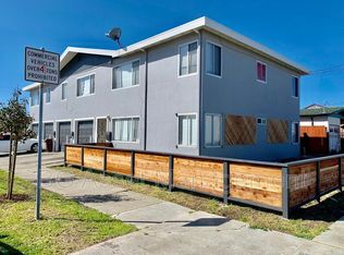 101 S 15th St, Richmond, CA 94804