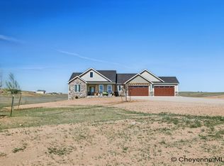 11802 Jk Trl, Cheyenne, WY 82009