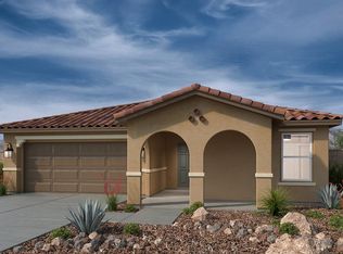19760 S 210th Pl, Queen Creek, AZ 85142