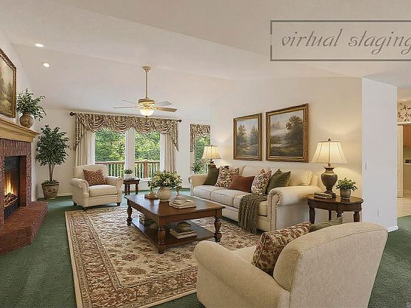 4th image of 56 San Pablo Way