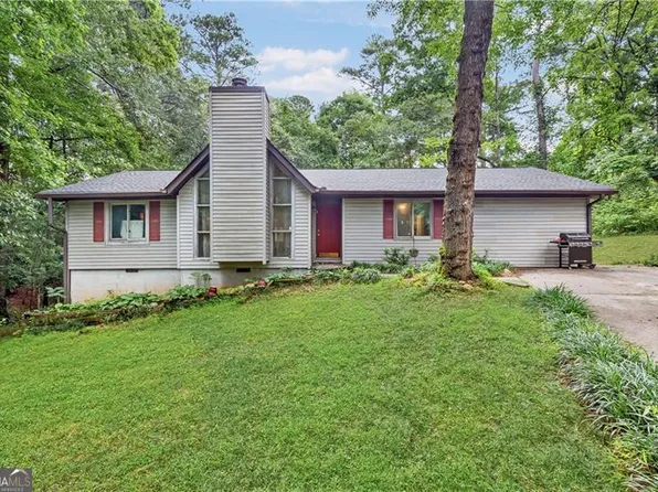 2090 Randolph Cir NW, Kennesaw, GA 30144