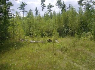 0 Cross Town Rd, North Anson, ME 04958