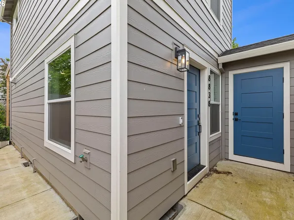 8838 N Drummond Ave, Portland, OR 97217