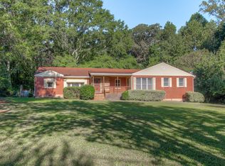 457 Martin Rd, Stone Mountain, GA 30088