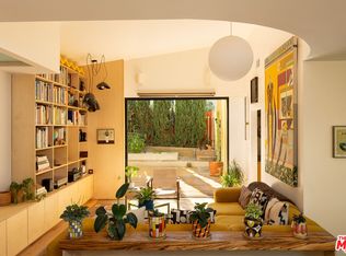 3435 Verdugo Vista Ter, Los Angeles, CA 90065