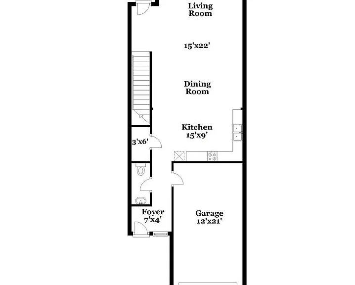 548 Wendell Falls Pkwy — Photo 2