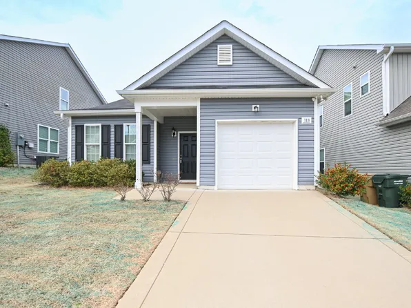 113 Crawford Pkwy, Clayton, NC 27520