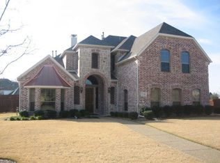 514 Mockingbird Dr, Murphy, TX 75094