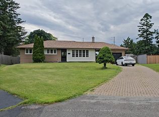 504 Bader Ave, Oshawa, ON L1J 3G2