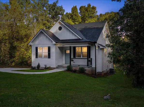 265 Flower St, Graham, NC 27253