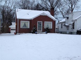 55 Terrace Dr, Youngstown, OH
