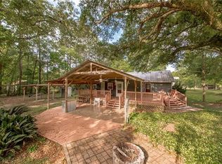 81055 Albert Thompson Rd, Folsom, LA 70437