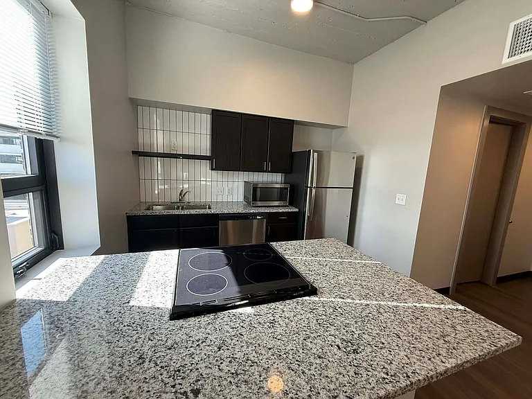 The Arnold Apartments — Photo 52