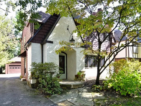 3345 Kenmore Rd, Shaker Heights, OH 44122