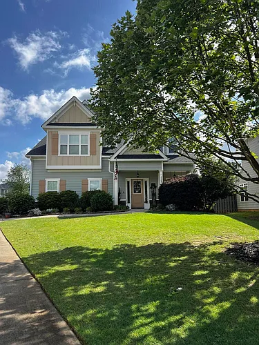 1729 Edenburg Way Photo 1