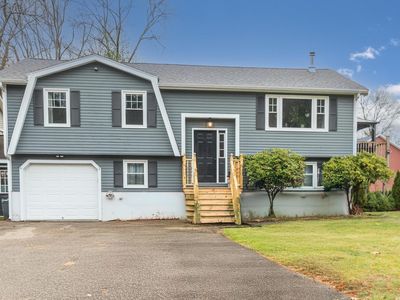 6 Kimberly Drive, Seabrook, NH, 03874